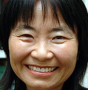 Professor Irene Tang