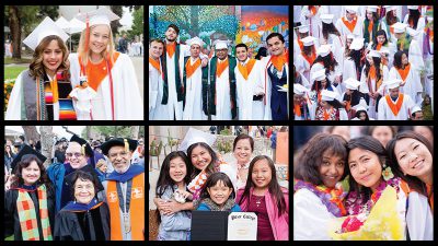 Commencement Photo Gallery