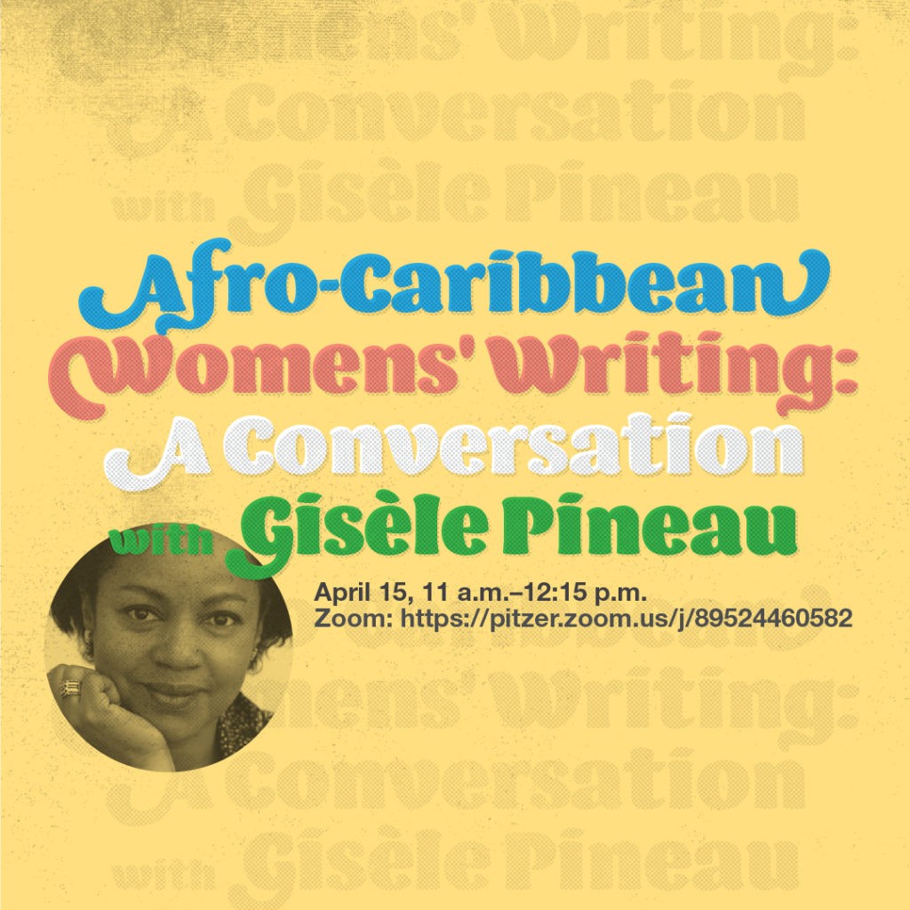 Afr-Caribbean Women's Writing