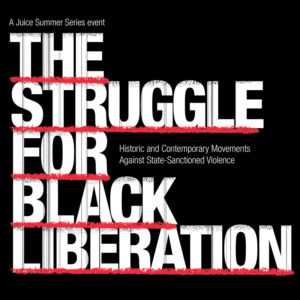 The Struggle for Black Liberation
