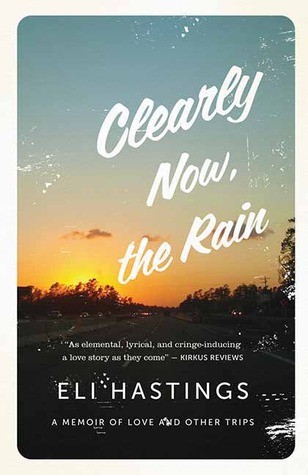 Book Club: Clearly Now, the Rain