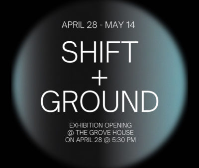 Shift+Ground