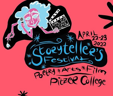 Storyteller's Festival