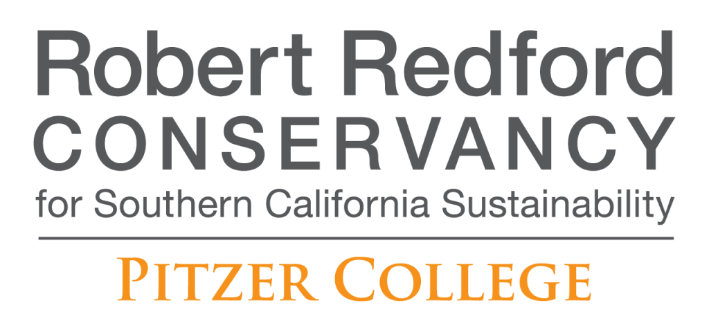 Robert Redford Conservancy for Southern California Sustainability
