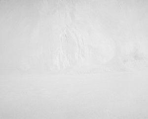 ANNE NOBLE; White Out (2002–2007); Inkjet Print: Pigment on paper; 15.4 x 18.9 inches; Courtesy of Gallery Luisotti, Los Angeles and the artist