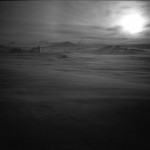 JOYCE CAMPBELL; Last Light (2006) series; Silver gelatin; Dimensions variable; Courtesy of the artist