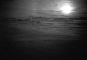 JOYCE CAMPBELL; Last Light (2006) series; Silver gelatin; Dimensions variable; Courtesy of the artist