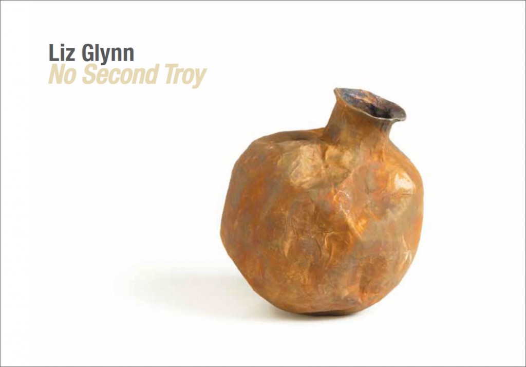 Liz Glynn: No Second Troy