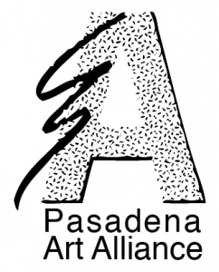 Logo: Pasadena Art Alliance