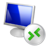 windows remote desktop icon