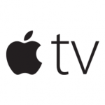 apple tv icon