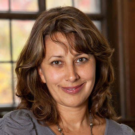 Maria Cotera, speaker, ARCHIVE, Fall 2015