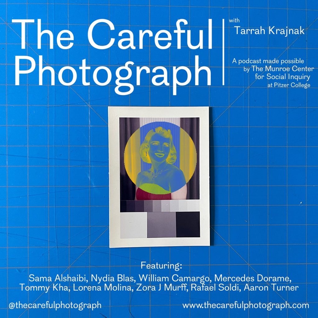 The Careful Photograph Podcast