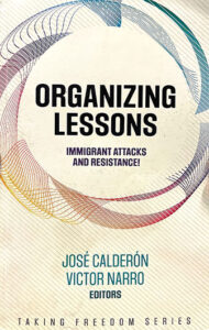 Organizing Lessons cover