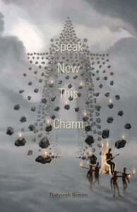 Speak Now This Charm book cover
