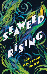 Seaweed Rising book cover