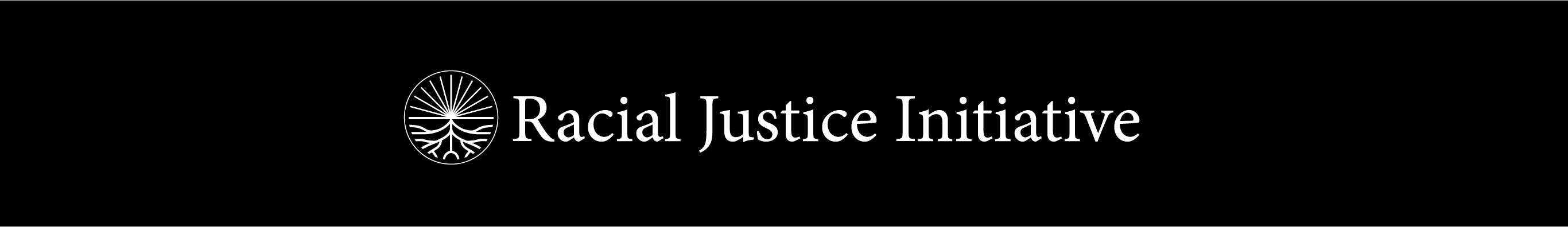 Racial Justice Initiative