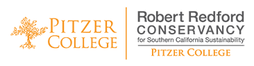 Pitzer College - Robert Redford Conservancy