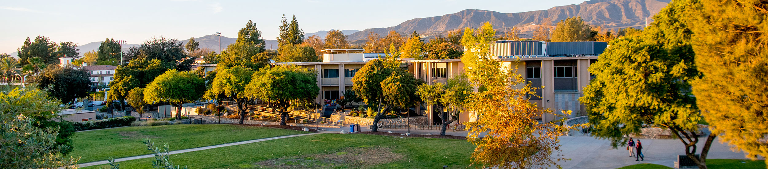 Office Of The Registrar Pitzer College