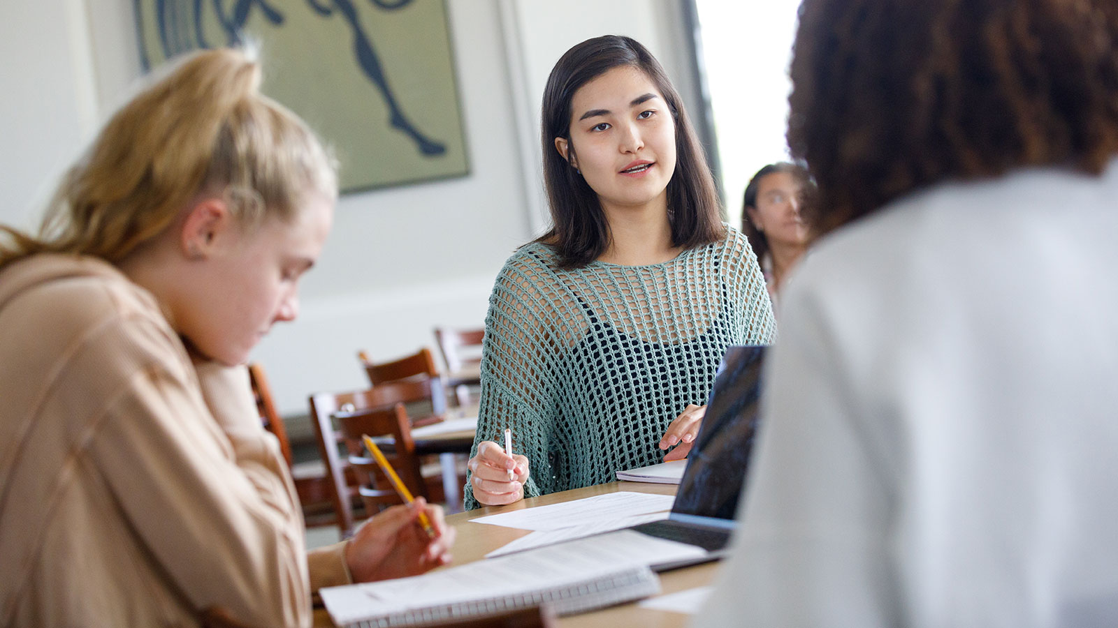 Secular Studies | Pitzer College