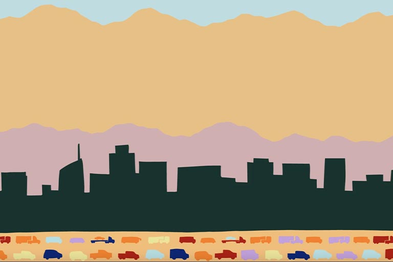 Redford Conservancy S Socal Earth On Laist Pitzer College