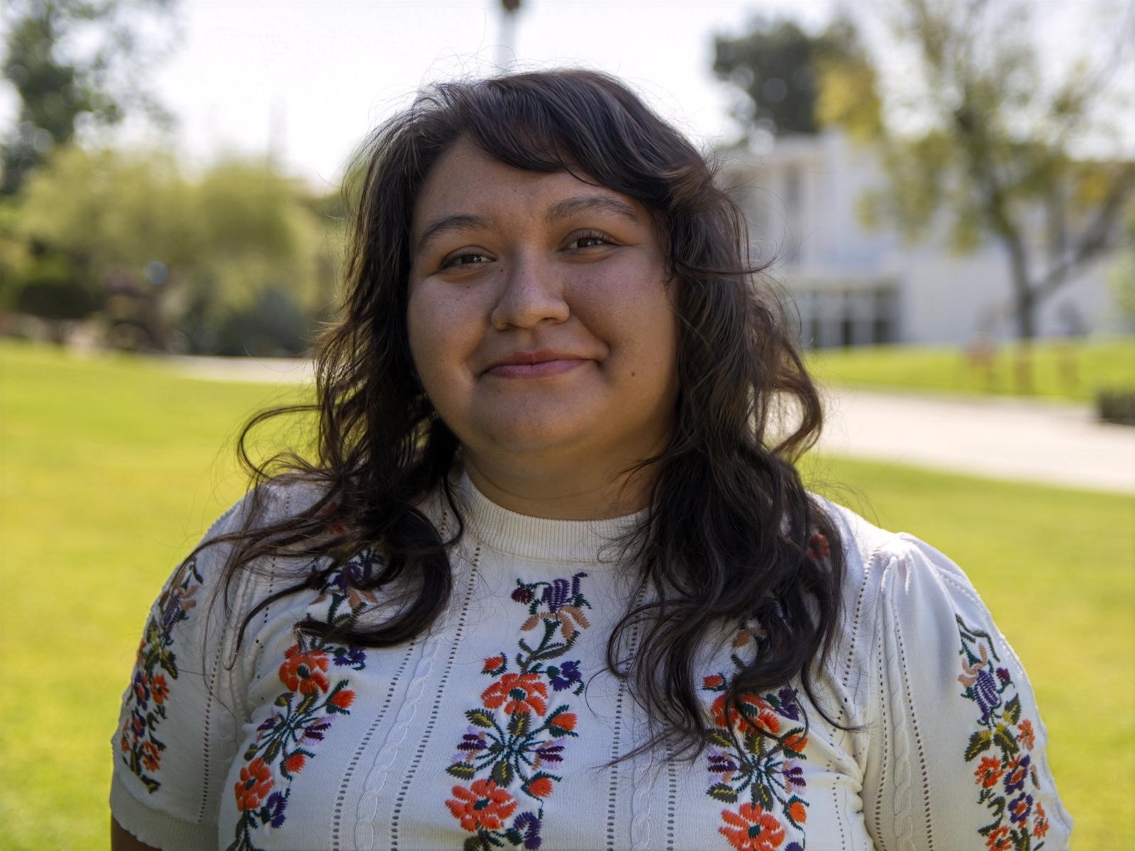 Gaby Uribe Quiroga | Pitzer College