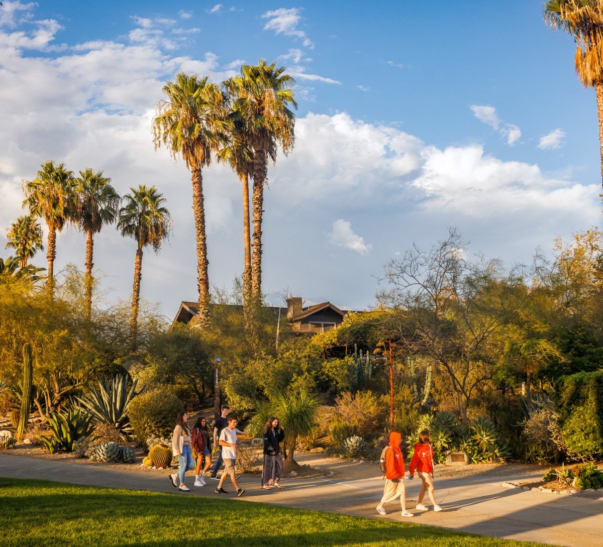 Redford Conservancy’s SoCal Earth on LAist Pitzer College