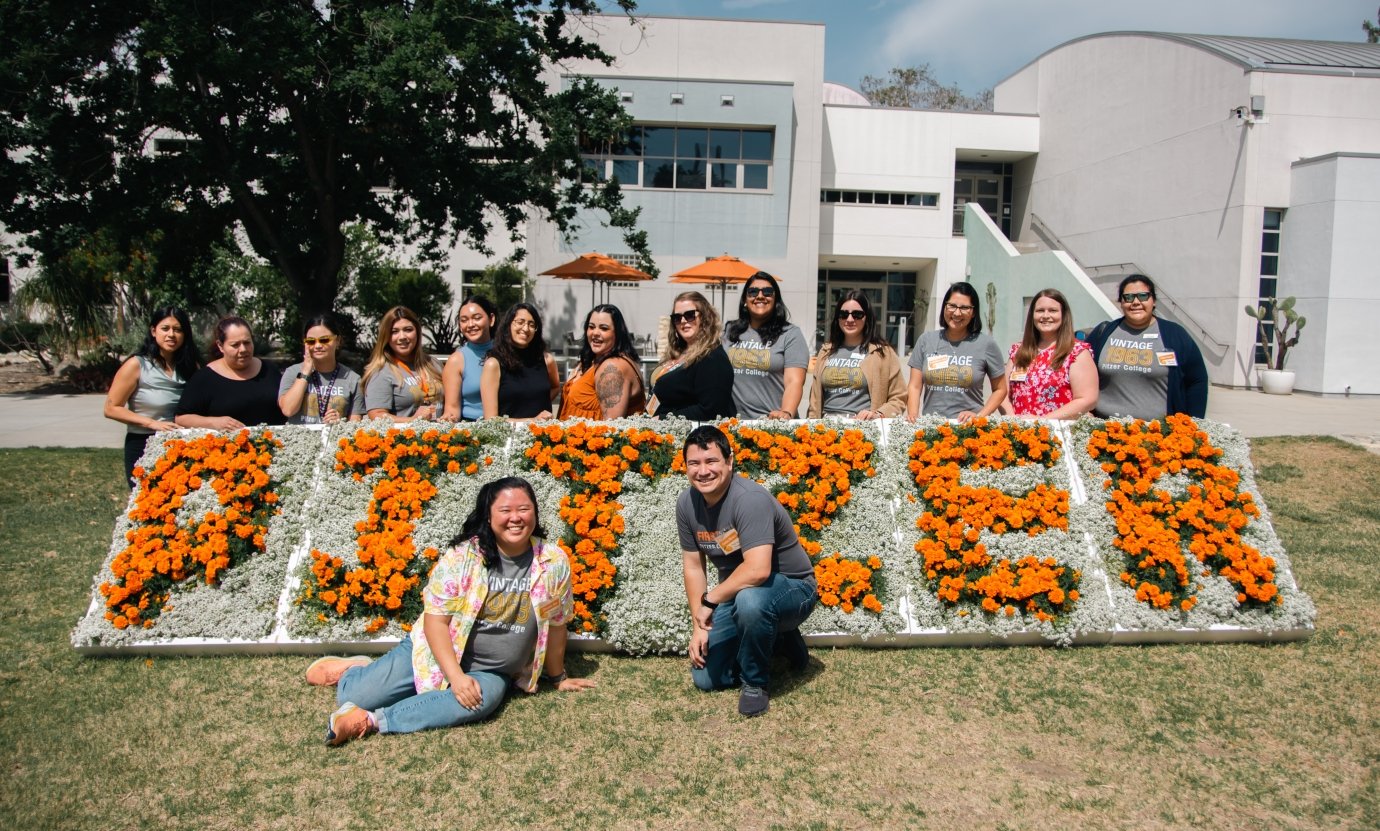 Pitzer Staff Social Committee 2023