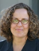 Professor Gina Lamb