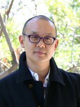 portrait of ming-yuen ma