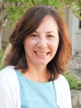 photo of Teresa Flores