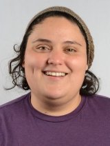 photo of Zenia Gutierrez