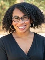 photo of Cortlyn Raymond