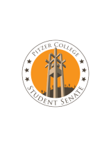 student senate logo