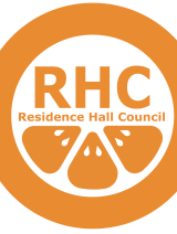 Residence Hall Council Logo