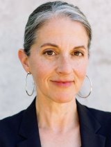 headshot of Michelle Berenfeld