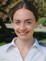 headshot of Anezka Boyle