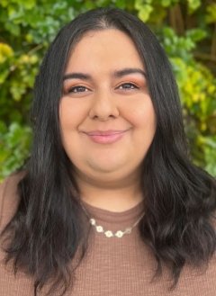 Photo of Bianca Rojo