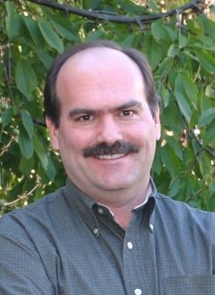 portrait of jeff lewis