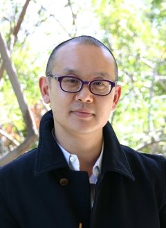 portrait of ming-yuen ma