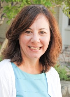 photo of Teresa Flores
