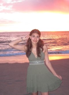 Writing Center Fellow Tara Malhorta