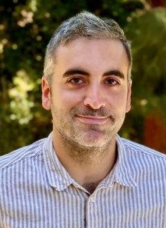 Professor Kyle Scott
