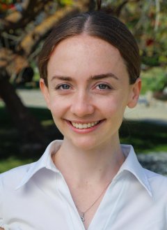 headshot of Anezka Boyle