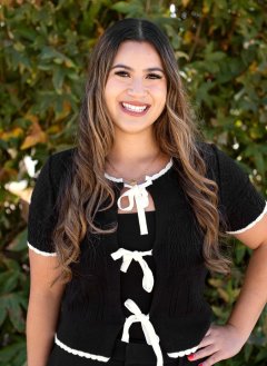Caitlin Basulto