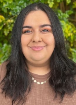 Photo of Bianca Rojo