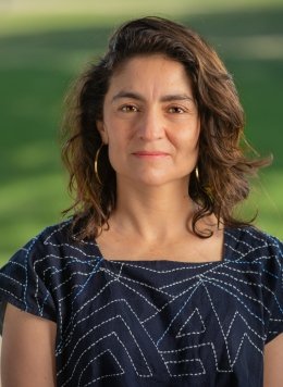 portrait of juanity aristizaba 
