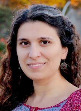 portrait of professor bahar acu