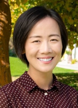 portrait of hanzhang liu