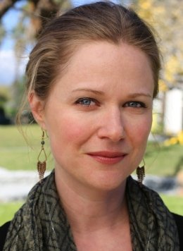 portrait of harmony o'rourke